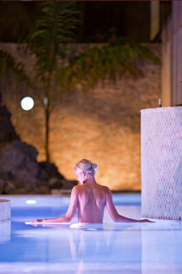 Saint Alexis Hôtel & Spa (Le)