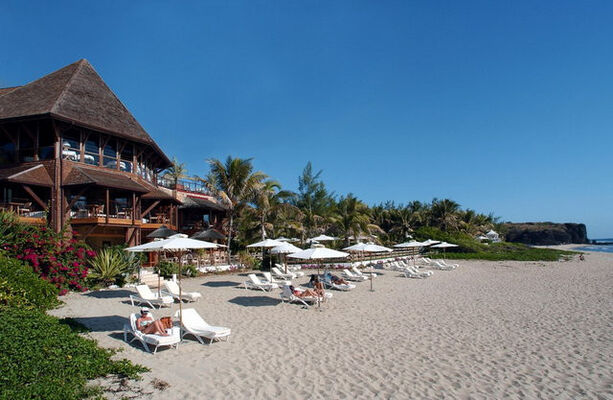 Saint Alexis Hôtel & Spa (Le)