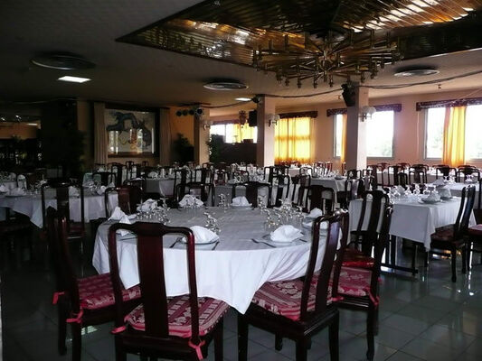 Chez Paul