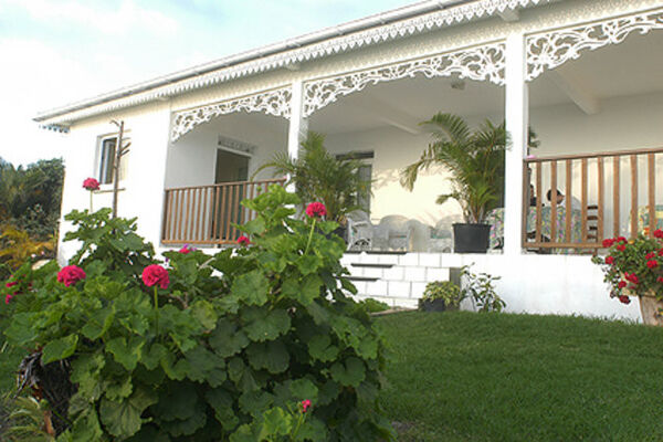 Balcon Créole