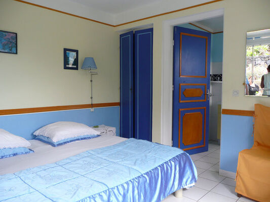 Balcon Créole