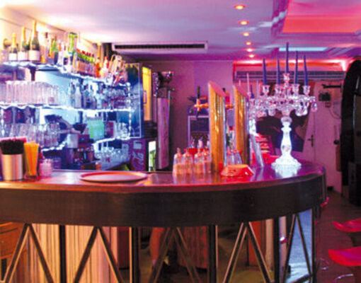 Cubana Club