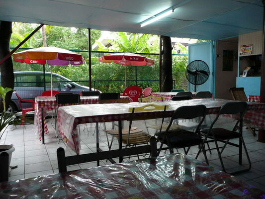 Chez Rosa