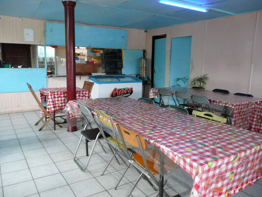Chez Rosa