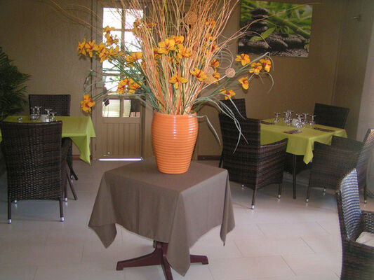 Jardin (Le)