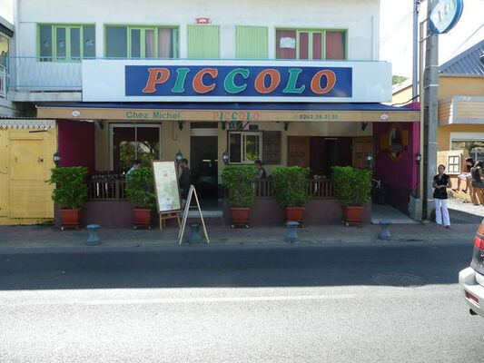 Piccolo (Le)