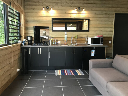 -3 - Lounge de L'Etang-Salé