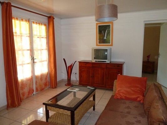 Villa des Palmes (La)