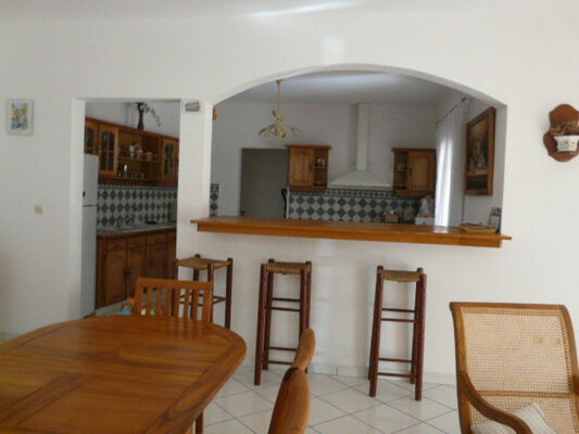 Chez Florelle