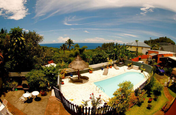 La Médina du Sud, accomodation - Médina du Sud (La)