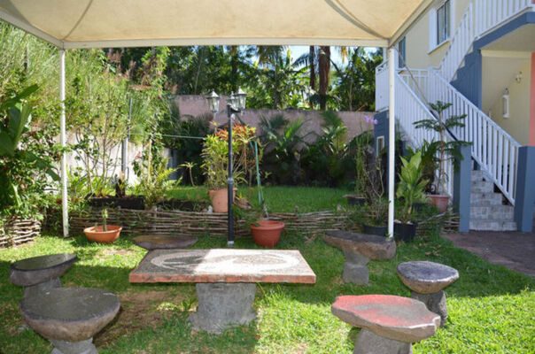 La Médina du Sud, Ferienwohnungen, Insel La Reunion - Médina du Sud (La)
