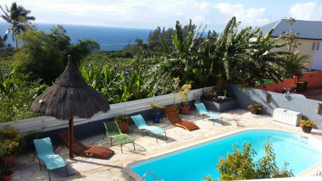 La Médina du Sud, Self-Catering Tourist Accommodation - Médina du Sud (La)