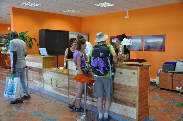 Office de Tourisme du Tampon/Plaine des Cafres