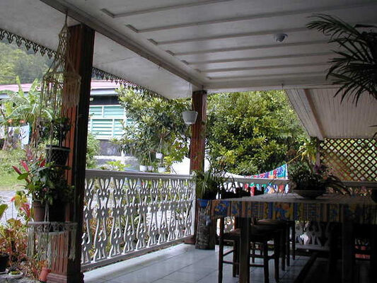 Auberge du Passant (L')