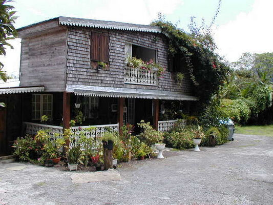 Auberge du Passant (L')