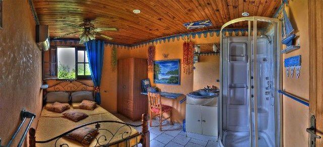 Gandalf Safari Camp