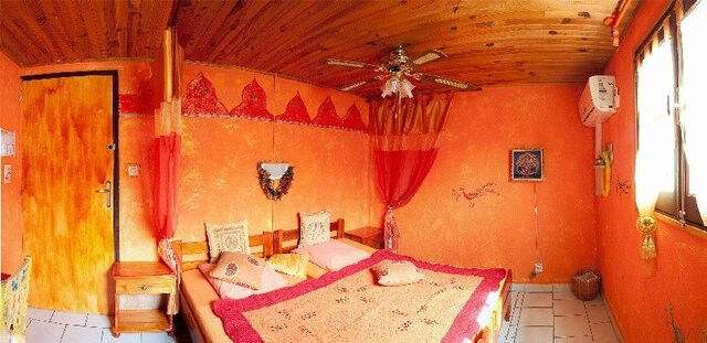 Gandalf Safari Camp