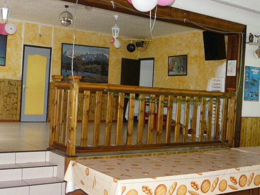 Ferme Auberge Desprairies