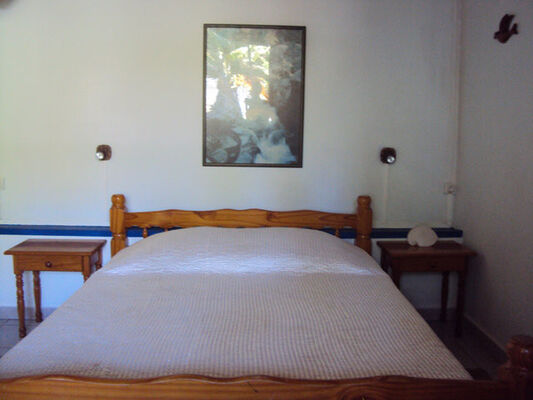 Chez Madame Queland