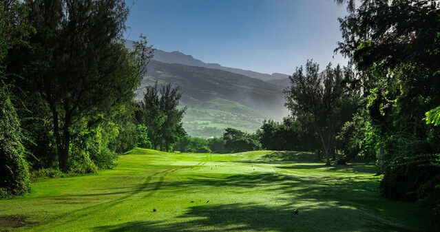 Golf Club de Bourbon