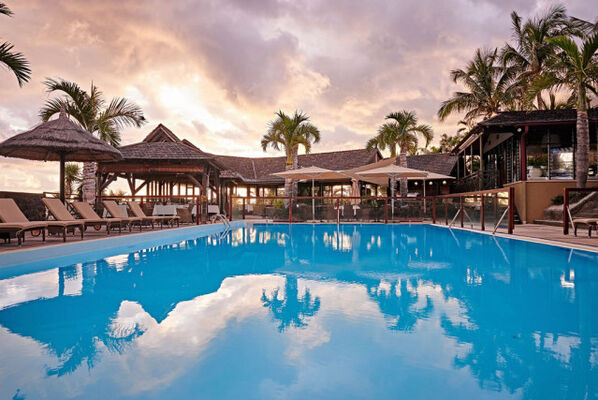Iloha Seaview Hotel