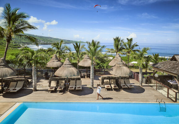 Iloha Seaview Hotel