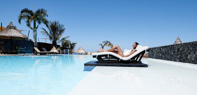 Palm Hotel & Spa