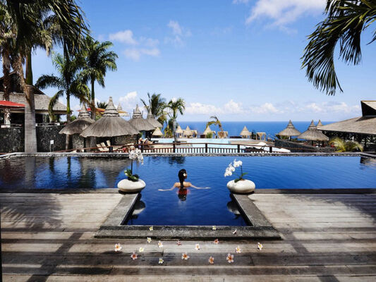 Palm Hotel & Spa