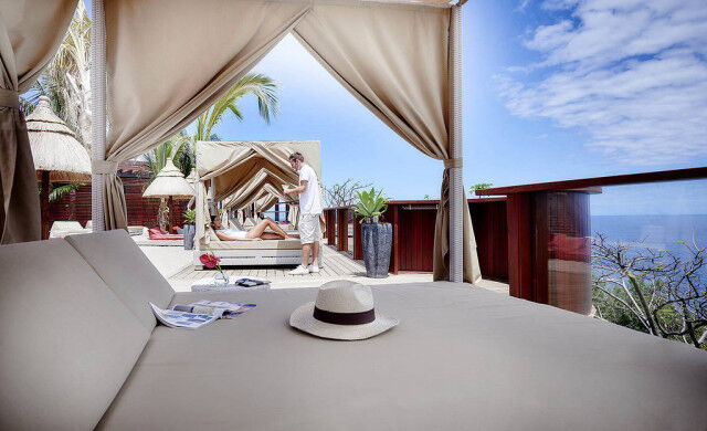 Palm Hotel & Spa