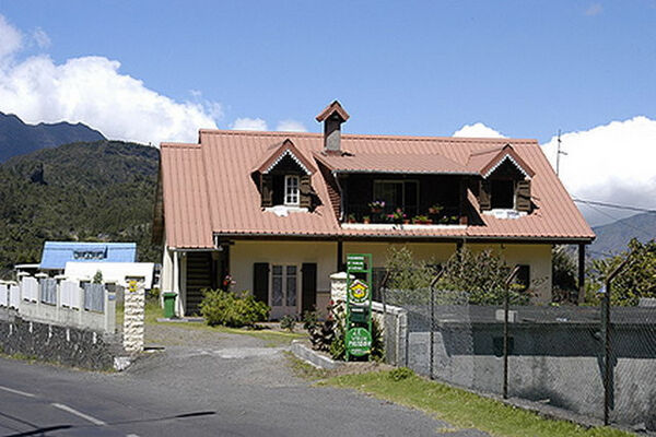 Vieux Pressoir (Le)
