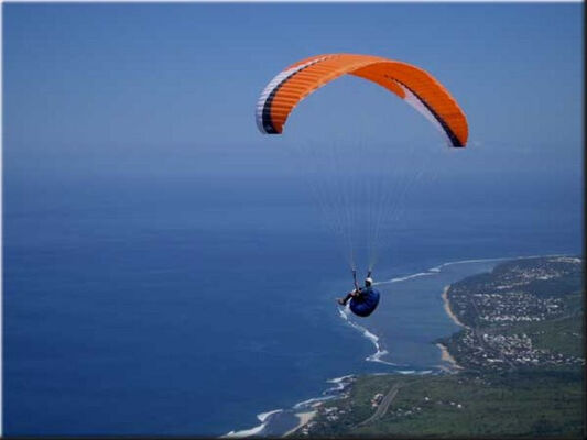 Azurtech Parapente