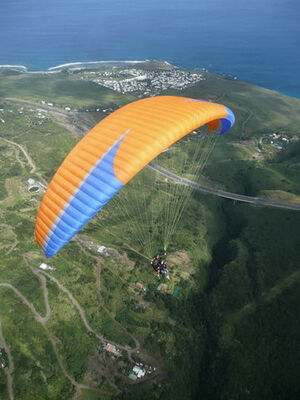 Azurtech Parapente