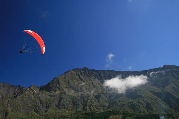 Azurtech Parapente