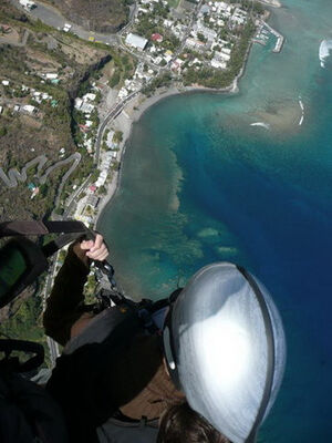 Azurtech Parapente
