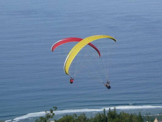 Azurtech Parapente