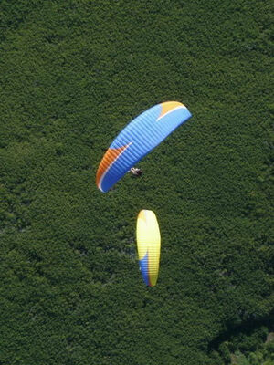 Azurtech Parapente