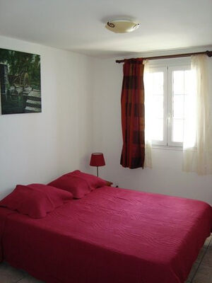 Bancouls (Les) - Baies Roses