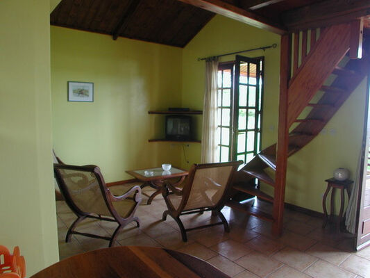 Gîtes de Boucan Canot n°139 (Les)