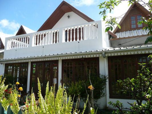 Gîte Nassibou