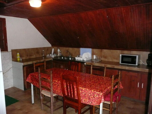 Gîte Nassibou