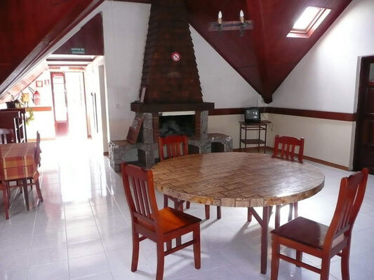 Gîte Nassibou