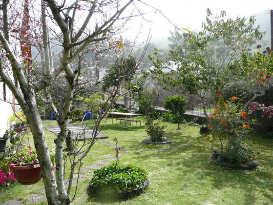 Gîte Nassibou