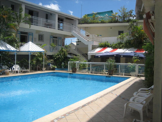 Sud Hôtel