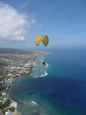 Air Lagon Parapente