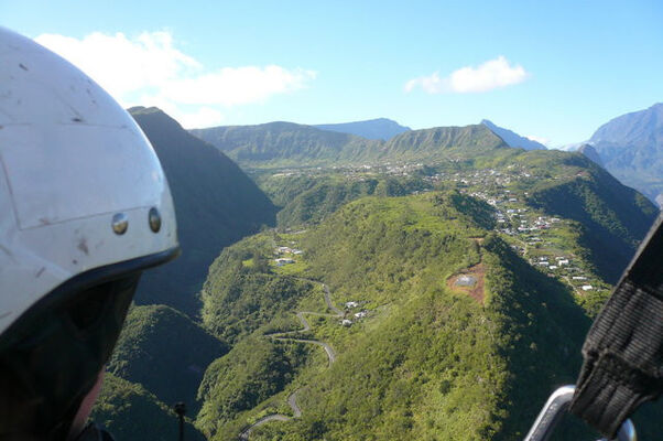 Air Lagon Parapente