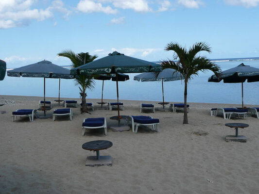 Copacabana (Le)