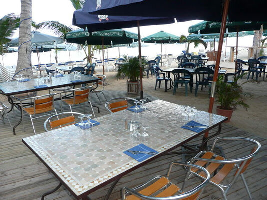 Copacabana (Le)