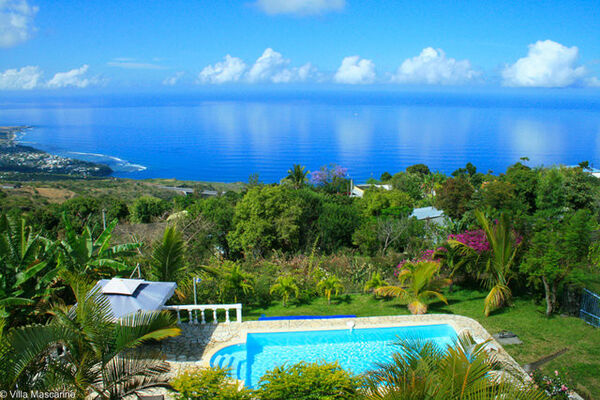 Villa Mascarine