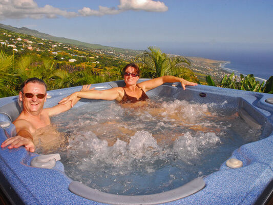 Villa Mascarine