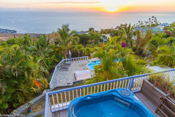 Villa Mascarine